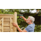 BOSCH EasyDrill 1200 gręžtuvas - suktuvas 2x1.5 Ah